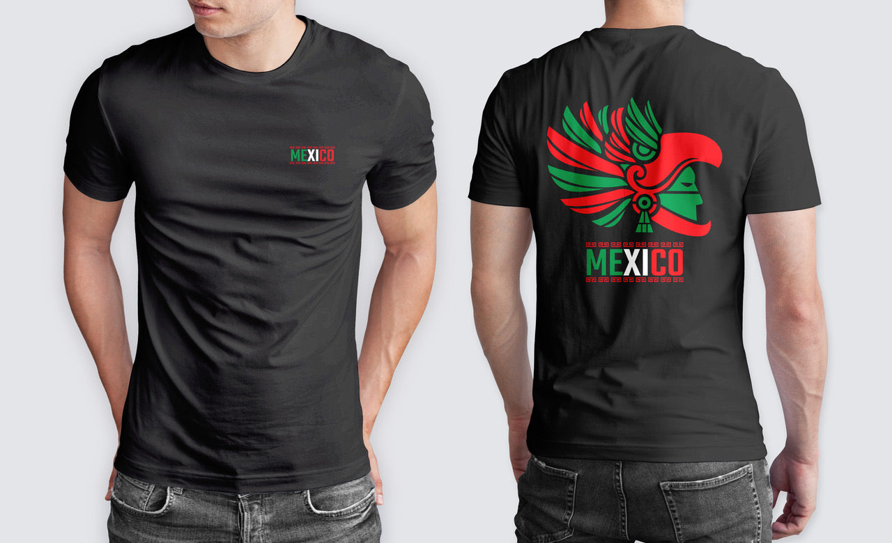 Mexico T-Shirt