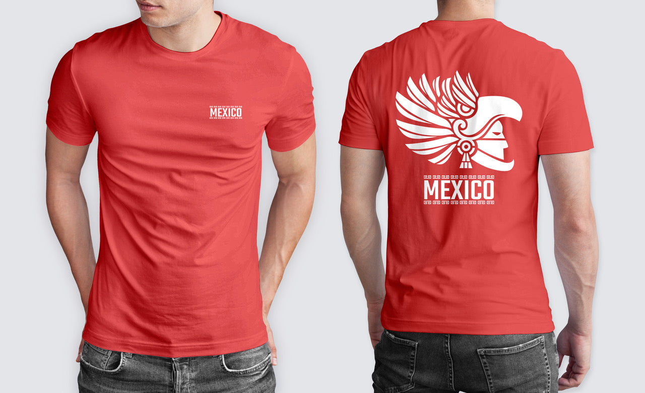 Mexico T-Shirt