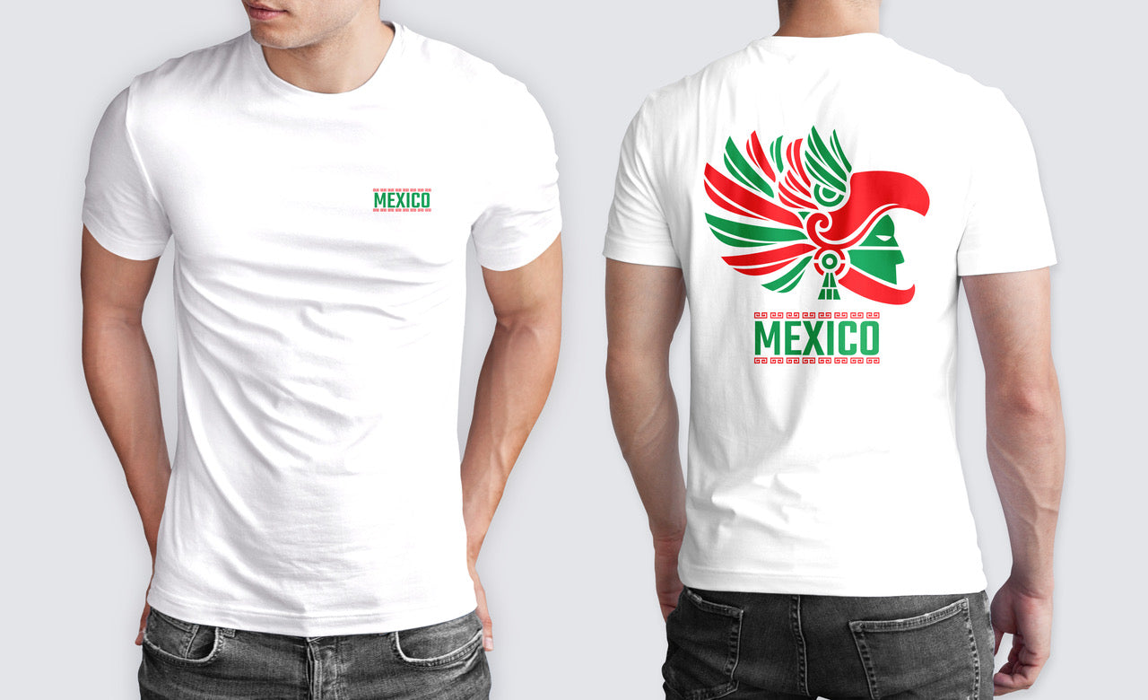 Mexico T-Shirt