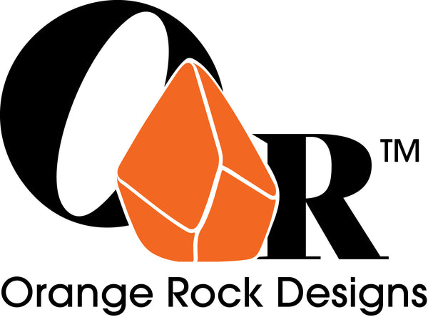 Orange Rock Designs